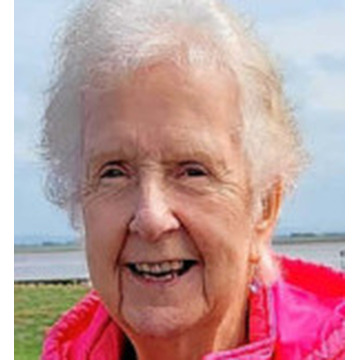 Photo of Catherine GRIMSHAW