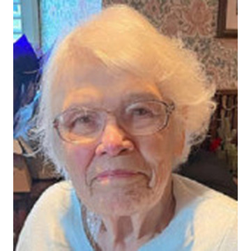 Photo of Mollie STANSFIELD