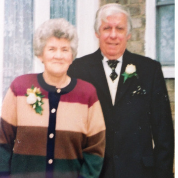 Photo for notice Robert HARDY