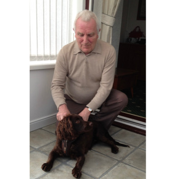 Photo for notice Dennis PLANT