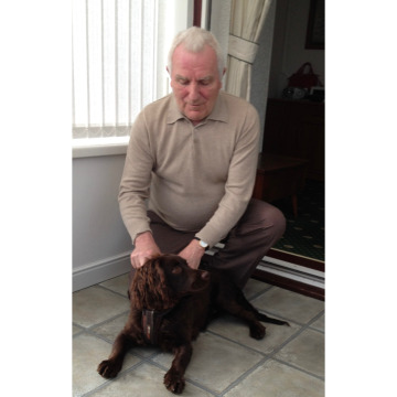 Photo for notice Dennis PLANT