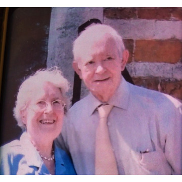 Photo of Maurice John ALLEN