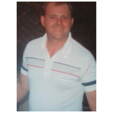 Photo of Raymond BRADLEY