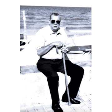 Photo of Albert STAFFORD