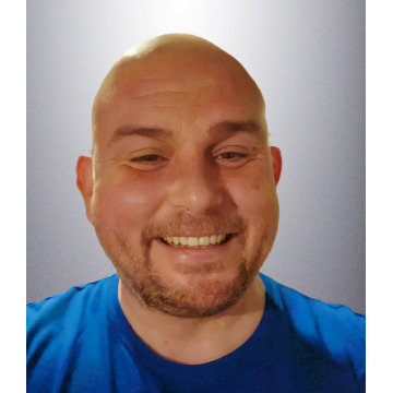 Photo of Dan WILSON