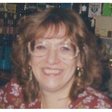 Photo of Margaret ROSTHORN