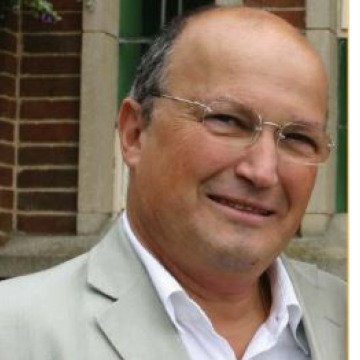 Photo of Walter DEBONO