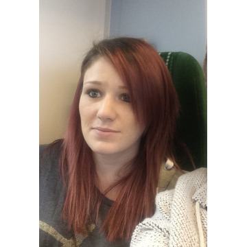 Photo of Rachel RAMSELL