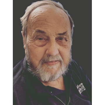 Photo of Roger Keith SCAMMELL