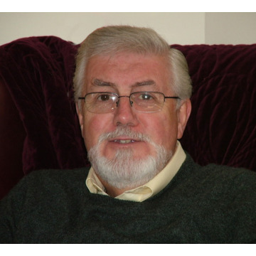 Photo of David TONGE
