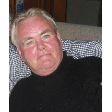 Photo of John Leo GIBBONS
