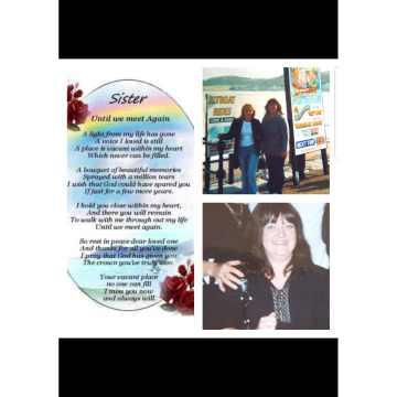 Notice Gallery for Lesley GIBSON