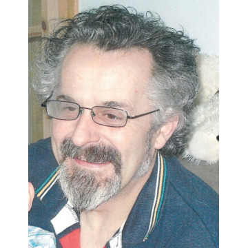 Photo of Robert MCLARDY