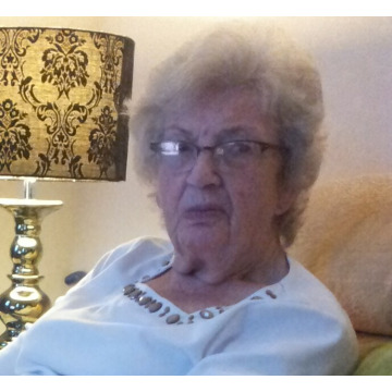 Photo of Elsie Mary WOOLLACOTT