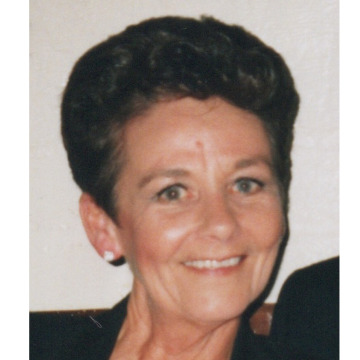Photo of Evelyn LOGAN