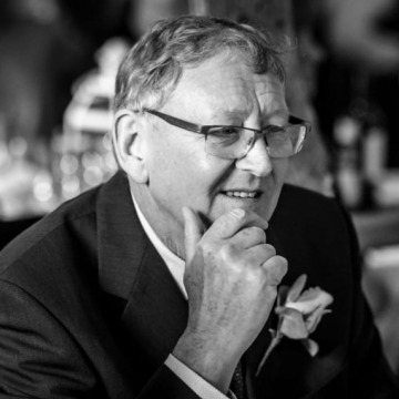Photo of Neil NADEN