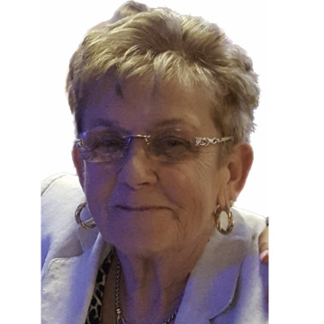 Photo of Mary Veronica DEVINE
