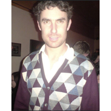 Notice Gallery for Alastair Huw JONES