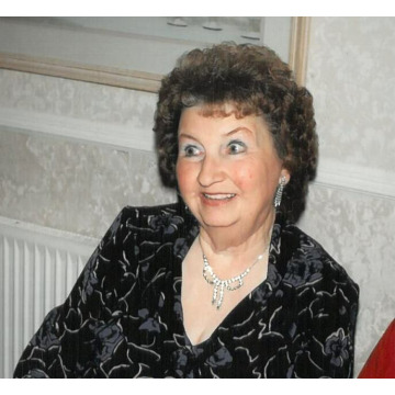 Photo of Hilary GILLINGHAM