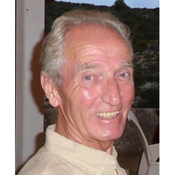 Photo of Raymond Arthur SHAW