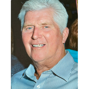 Photo of Tony MURPHY