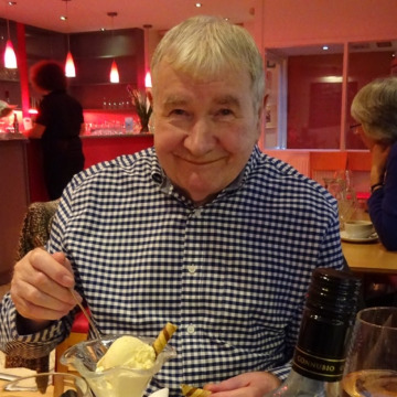 Photo of James CASSIDY