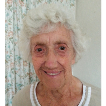 Photo of Lilian KIRBY
