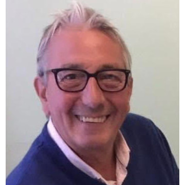 Photo of Thomas Paul RUTTER