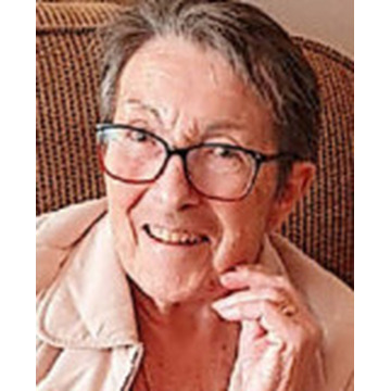Photo of Anne Marlene WILKINSON