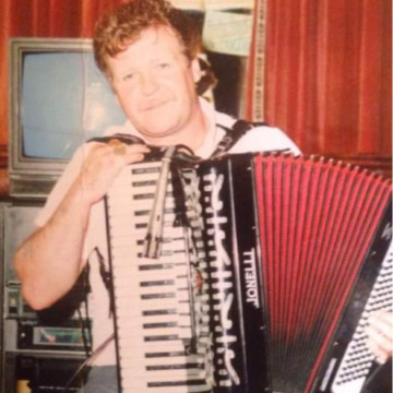 Photo for notice James Joseph BOYLAN