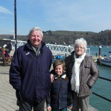 Notice Gallery for Graham MEE