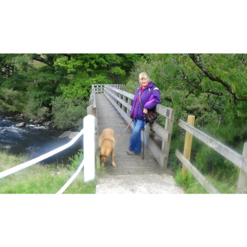 Photo for notice Gillian DRAKELEY