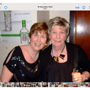 Notice Gallery for Lily HIGGINS