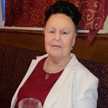 Photo of Thelma Porter MASON