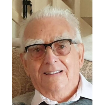 Photo of David LEAT