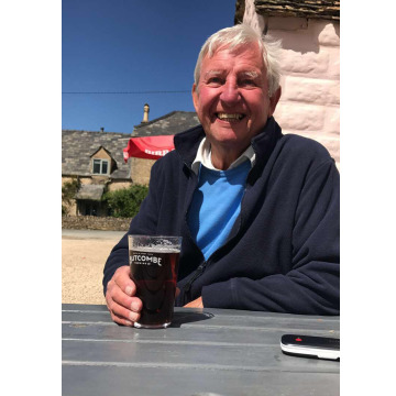 Photo of Graham MEE
