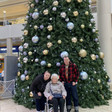 Photo for notice Elizabeth SMILES