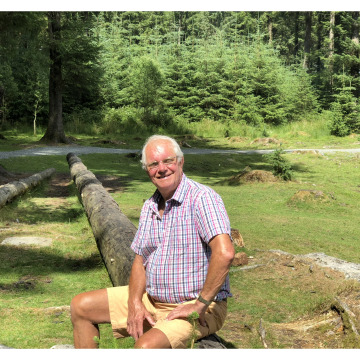 Notice Gallery for Mervyn John NOSWORTHY