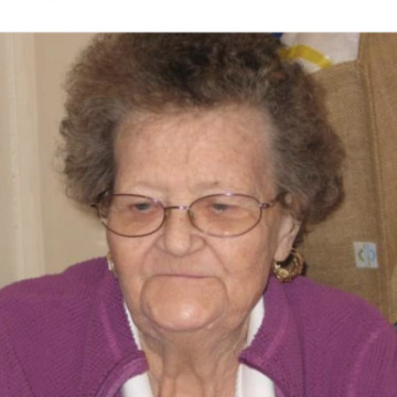 Photo of Rita Vera ANNIS