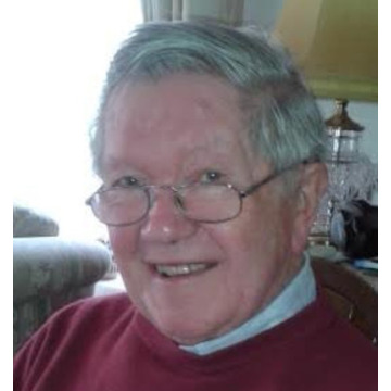 Photo of DR HYWEL BERNARD LEWIS