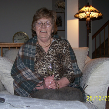 Notice Gallery for Rose Marie BRADBURY
