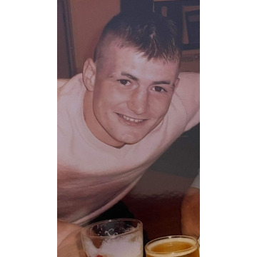 Photo of Lee BRADNUM