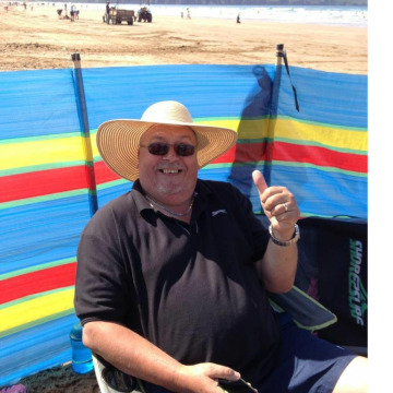 Notice Gallery for Neil Robert CARTER