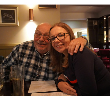 Notice Gallery for Neil Robert CARTER