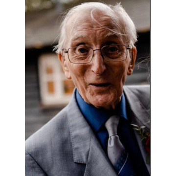Photo of Bryan Eldon RICKETTS