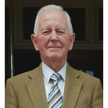 Photo of Patrick Joseph FEENEY