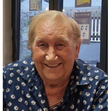 Photo of Haydn AKERMAN