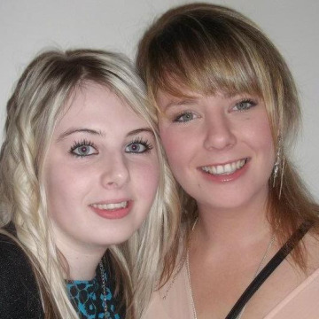 Notice Gallery for Kristal Samantha JACKSON