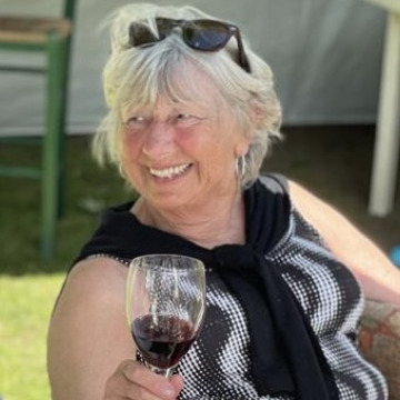 Notice Gallery for Dorothy FAIRLEY