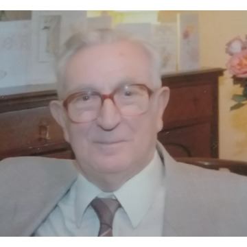 Photo of William Benjamin John MORGAN
